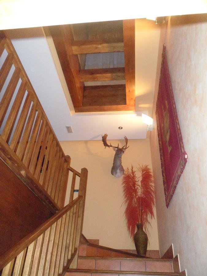 Hotel Rural La Encina Almaden Exterior photo